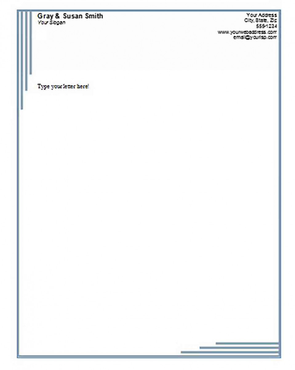 Business Letterhead templates 1 Business Letterhead templates 1