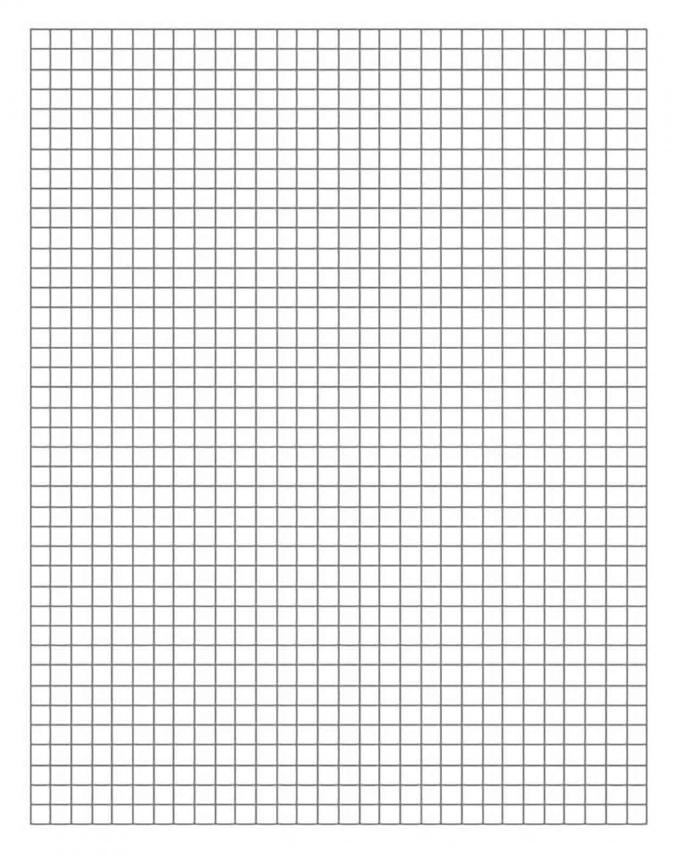 College Ruled Graph Paper College Ruled Graph Paper