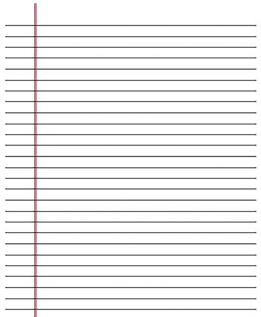 Colored College Ruled Paper1 Colored College Ruled Paper1