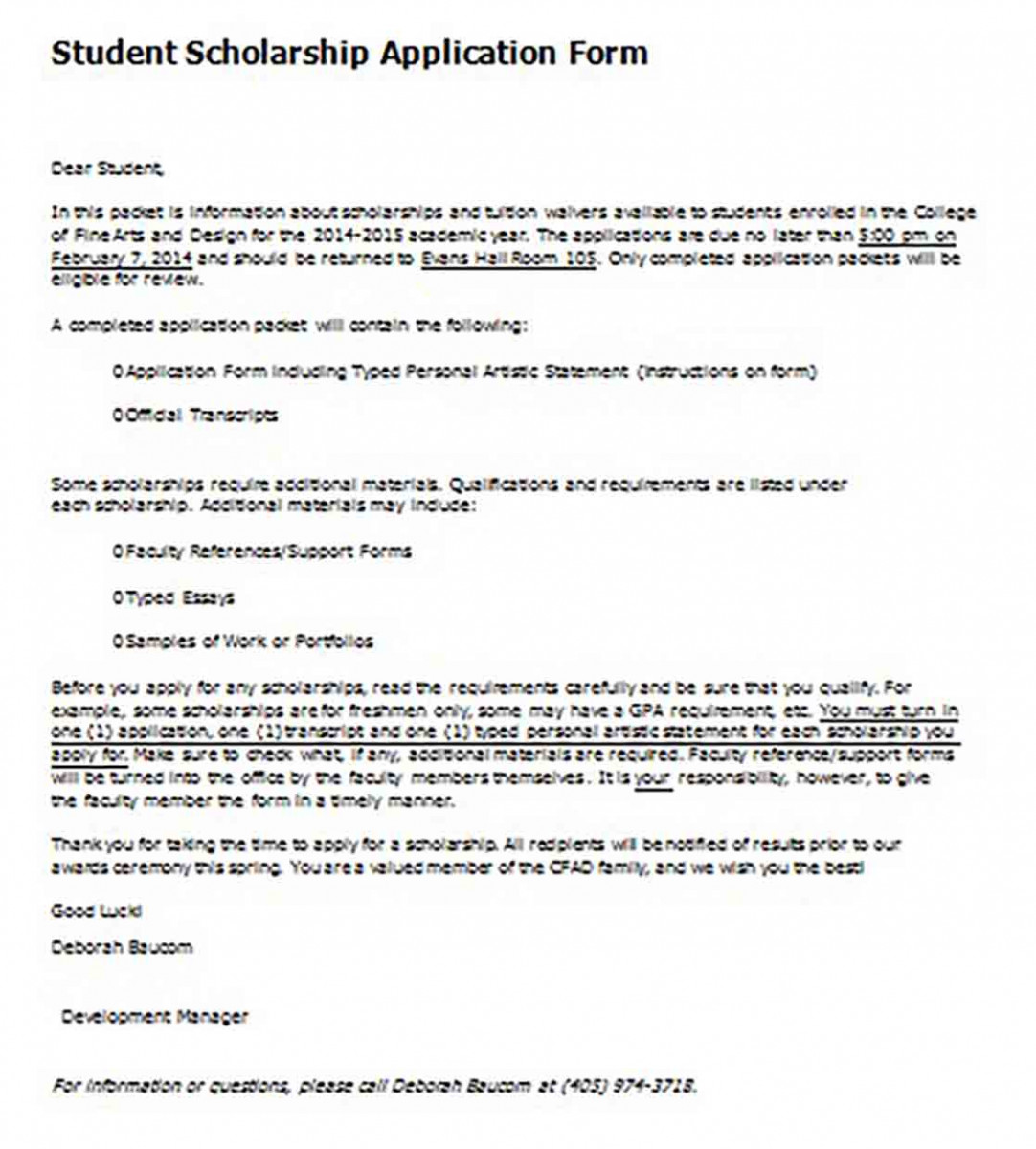 Dance Scholarship Essay Example Dance Scholarship Essay Example