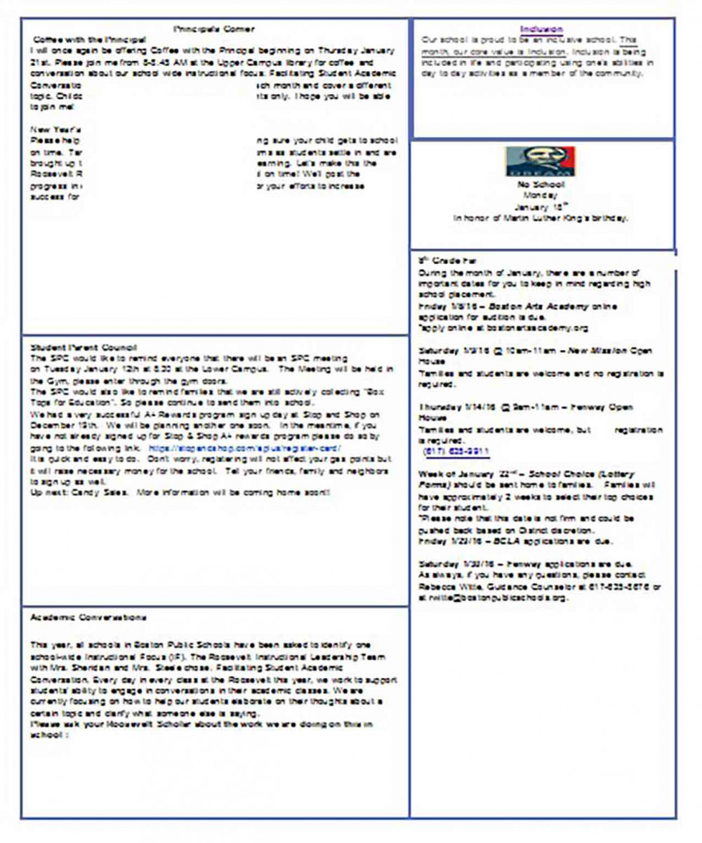 Email Newsletter templates Email Newsletter templates