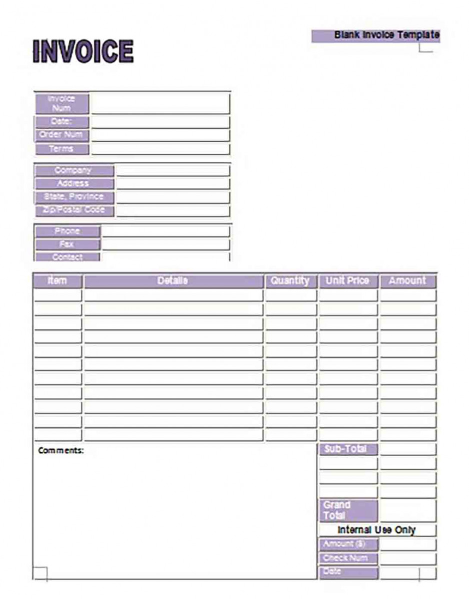 Google Invoice templates Example Google Invoice templates Example