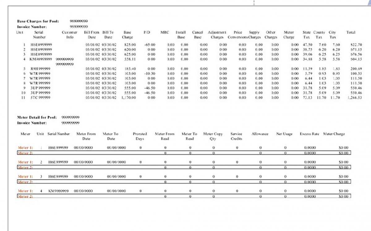 Google Spreadsheet Invoice Form Google Spreadsheet Invoice Form