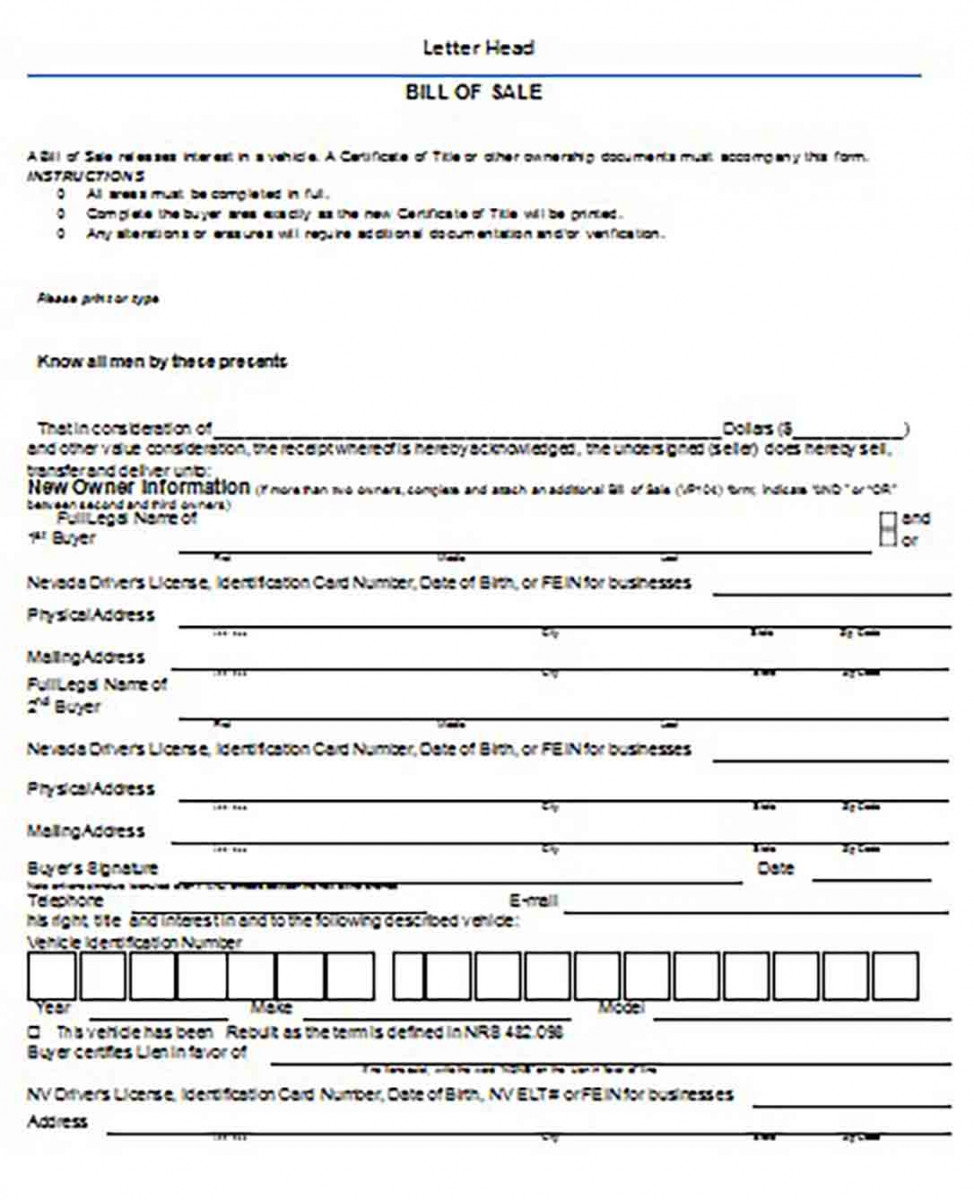 Legal Motorcycle Bill of Sale Legal Motorcycle Bill of Sale