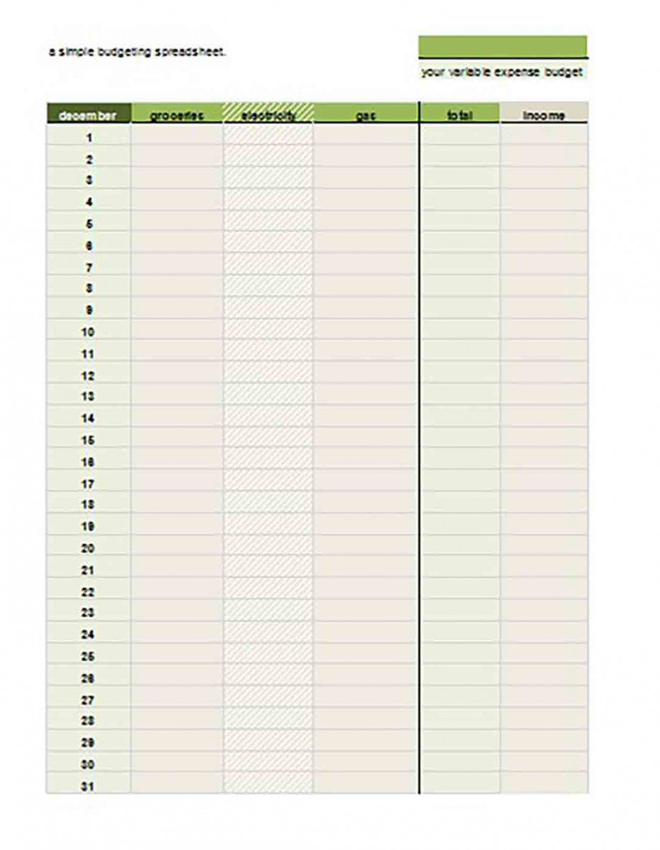 Monthly Budget Worksheet templates Monthly Budget Worksheet templates