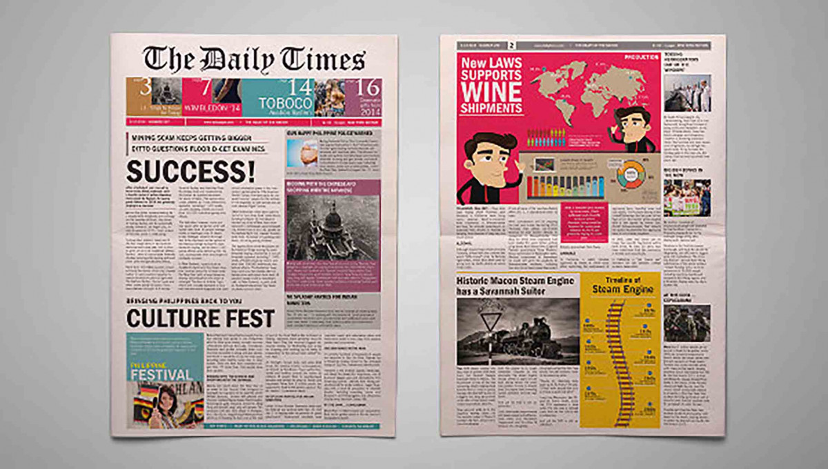 Newspaper templates1 Newspaper templates1