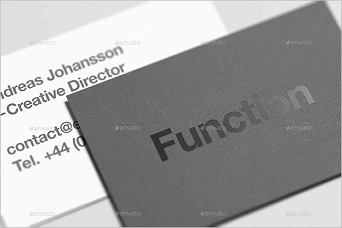Premium Staples Business Cards Mock Up Premium Staples Business Cards Mock Up