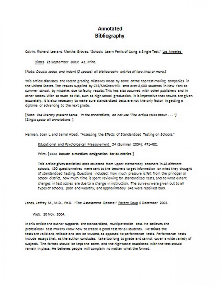 Printable Annotated Bibliography templates For Journal Article1 Printable Annotated Bibliography templates For Journal Article1