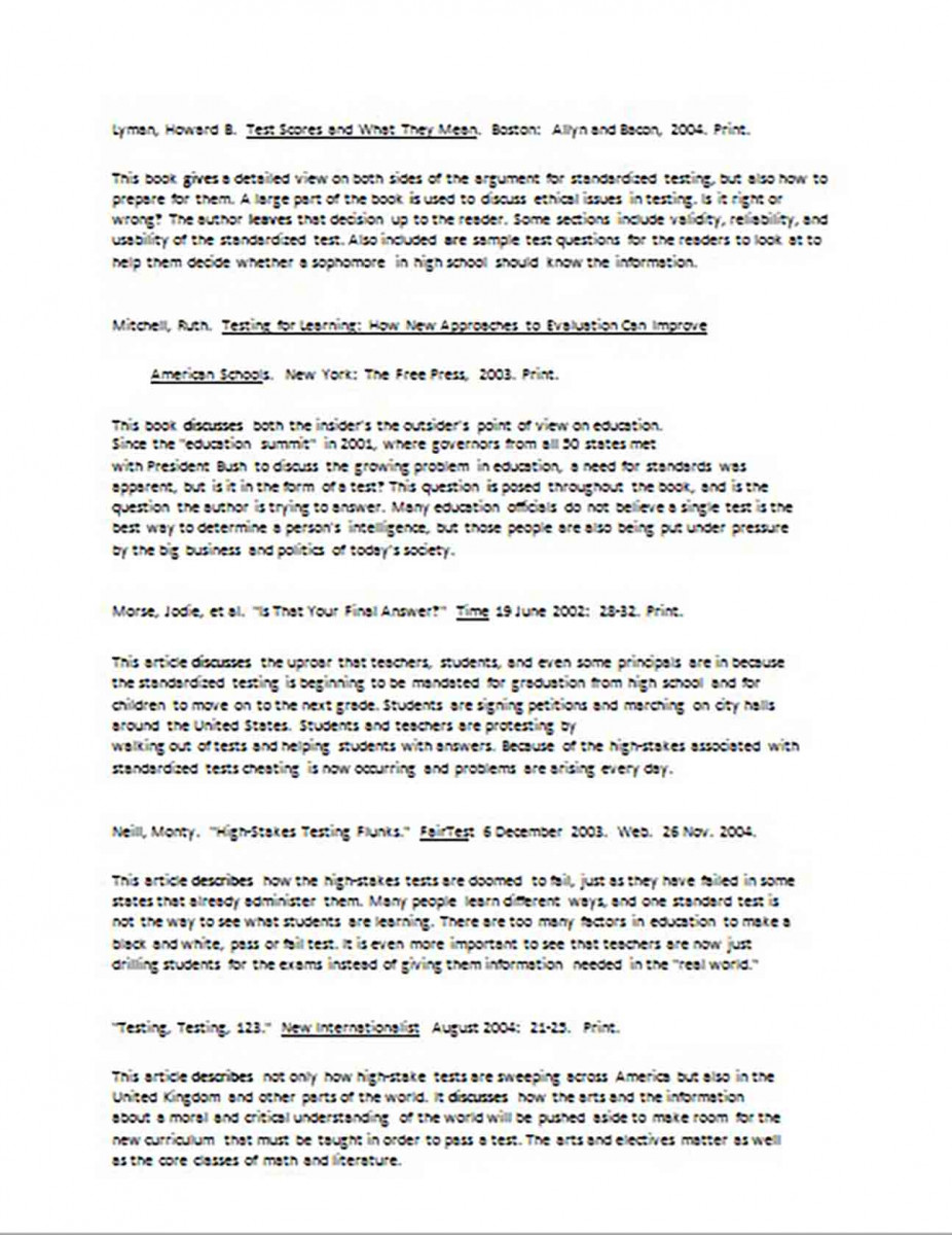 Printable Annotated Bibliography templates For Journal Article3 Printable Annotated Bibliography templates For Journal Article3