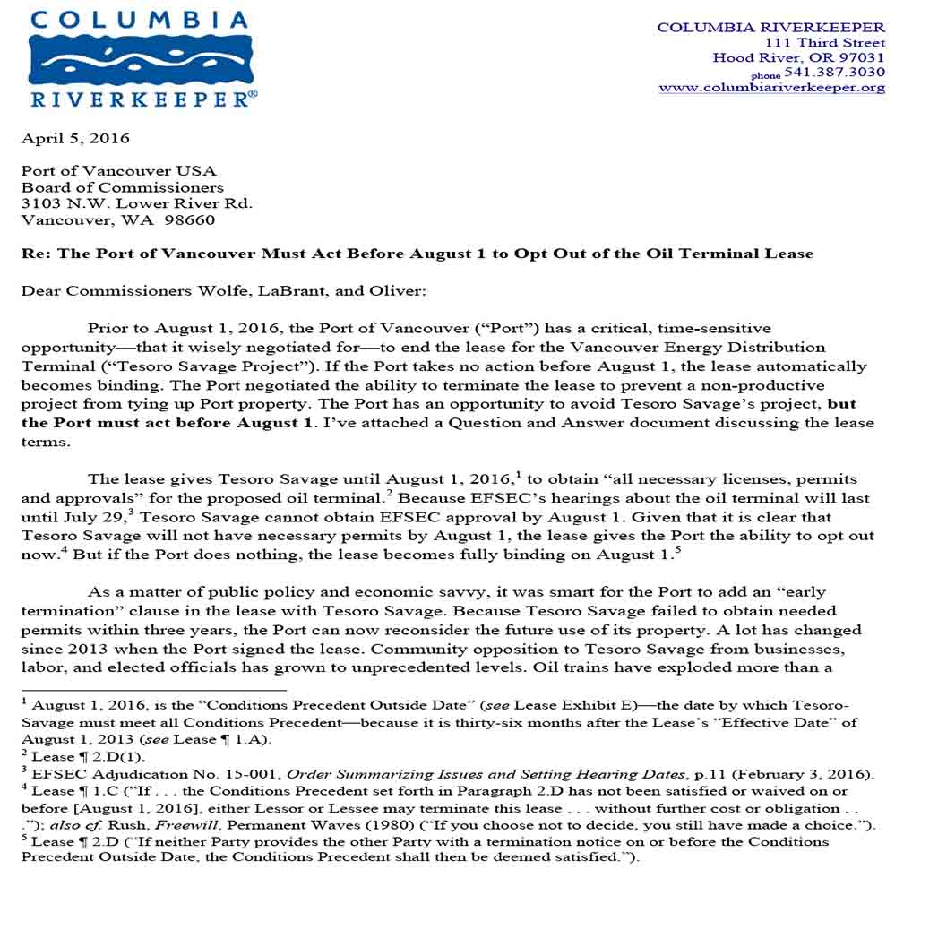 Sample Business Lease Termination Letter 1 Sample Business Lease Termination Letter 1