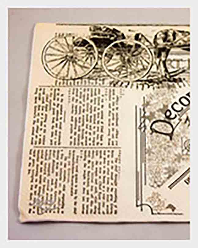 Vintage Style Old Newspaper templates 1 Vintage Style Old Newspaper templates 1