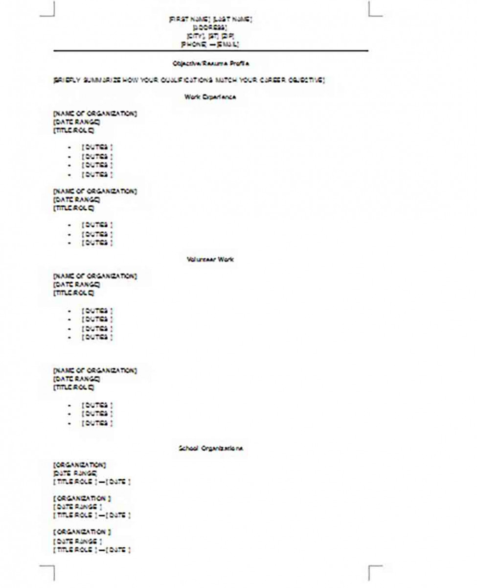 resume templates high school graduate resume templates high school graduate