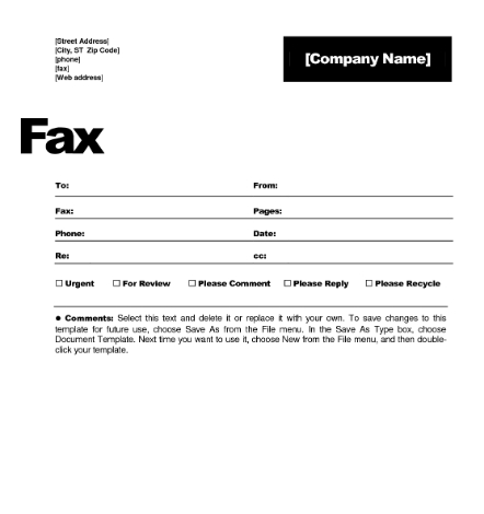 sample fax cover letter template free sample fax cover letter template free