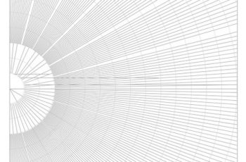 Polar Graph Paper
