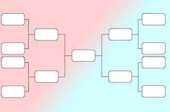 Three Generation Family Tree Chart 1